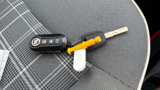 Fiat 500 1.0 Mild Hybrid Lounge 3dr Petrol Hatchback